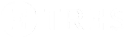 tres