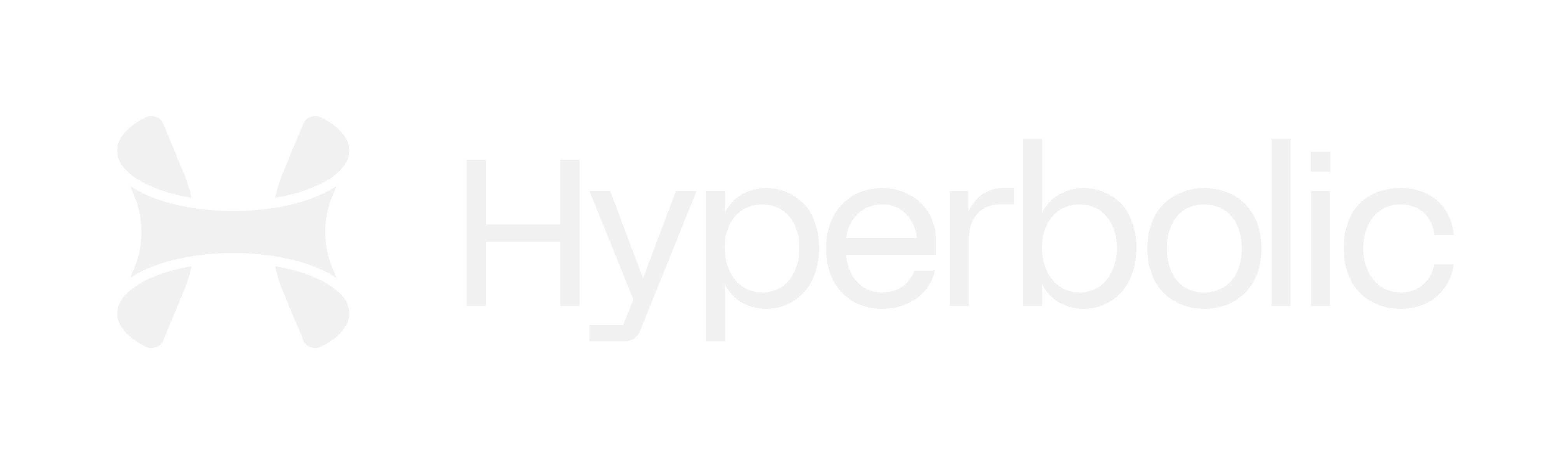 hyperbolic